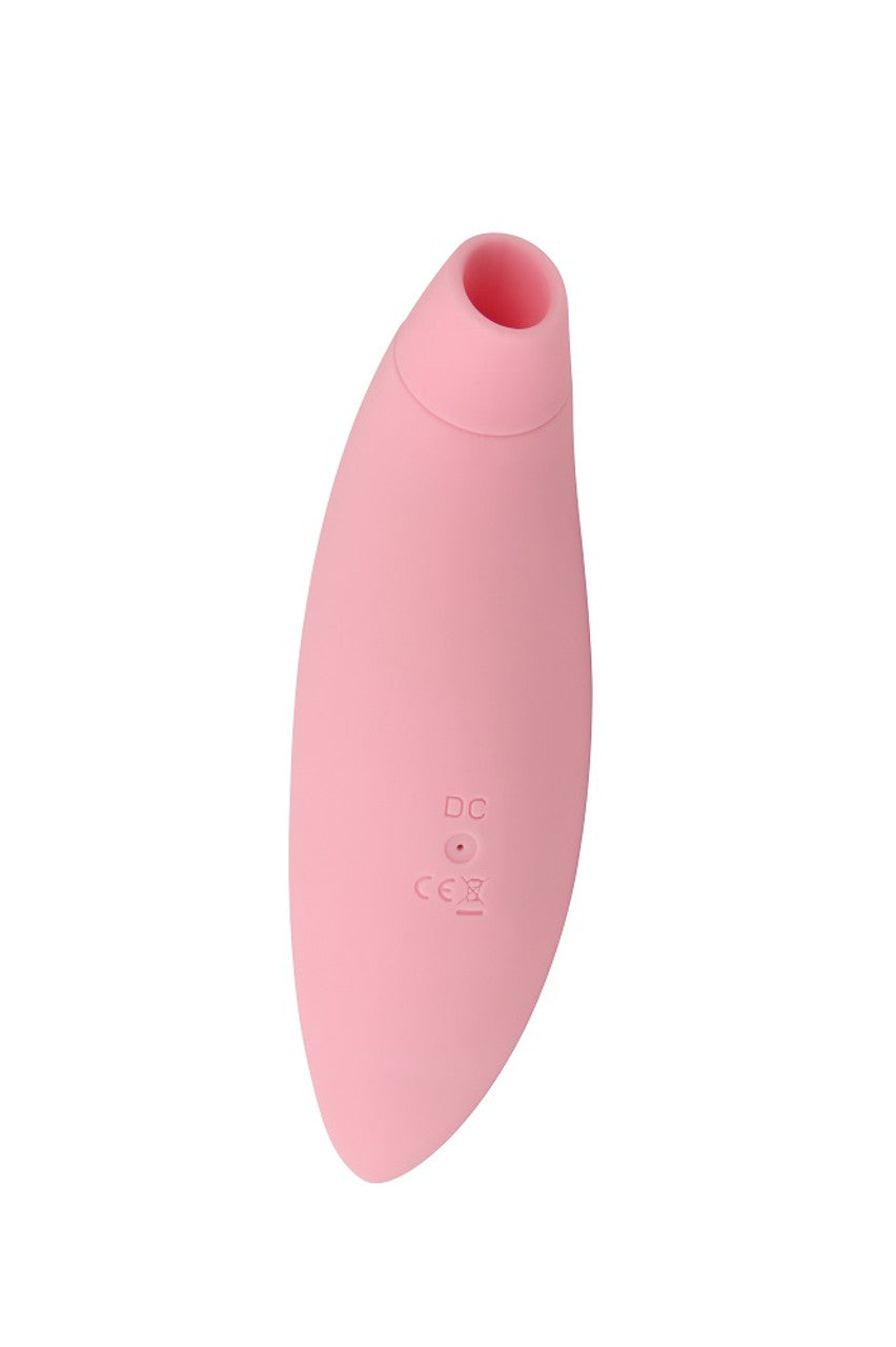 246809 - Birdy Cutie Clitoral Vibrator - Just for you desires