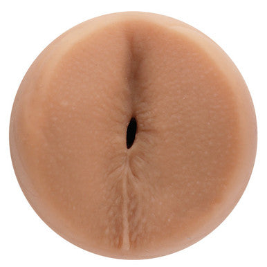 247190 - Main Squeeze Ultraskyn Stroker Chad White Ass - Just for you desires