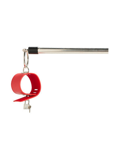 248130 - Kinki Kayser Spread Em' Ankle Restraints - Just for you desires