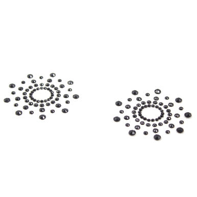 249120 - Snowflake Nipple Covers - Just for you desires