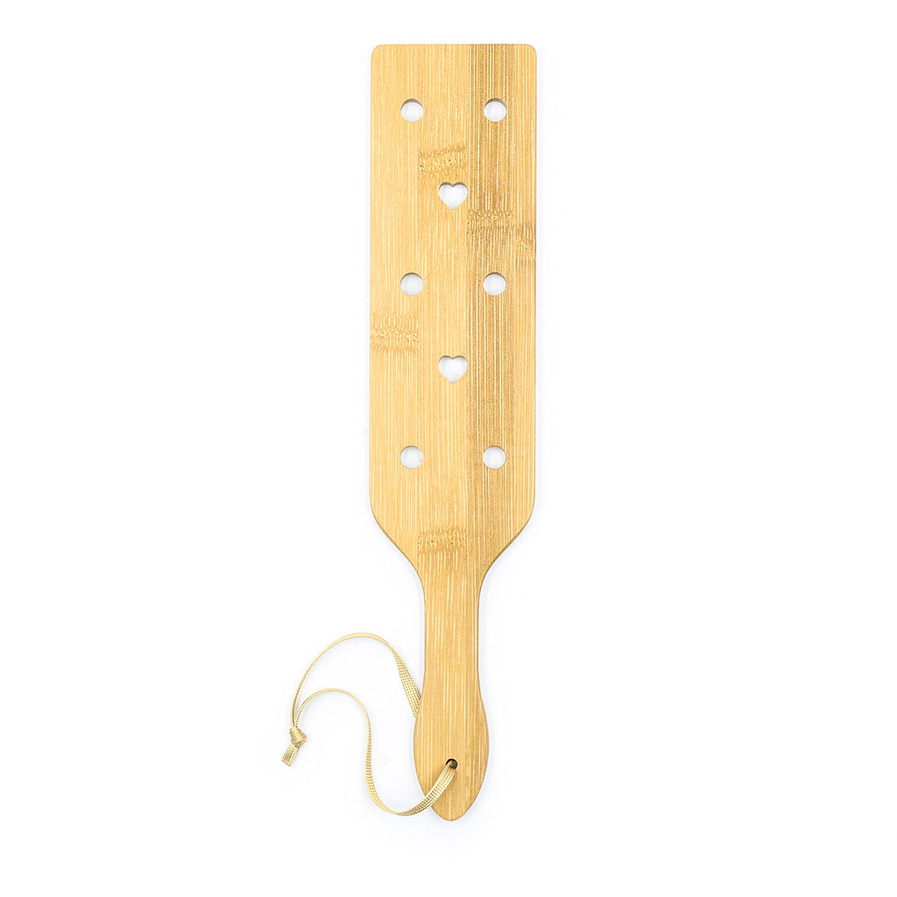 249211 - Panda This - Bamboo Paddle - Just for you desires