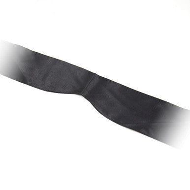 249343 - Nose Notched Blindfold - Just for you desires