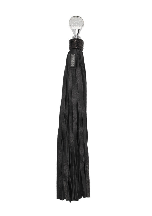 250082 - Classic Designer Round Flogger - Just for you desires