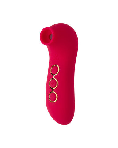 251543 - Share Satisfaction Coco Suction Vibrator - Just for you desires