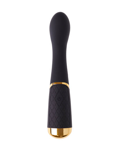 251650 - Share Satisfaction Lalain Luxury G-spot Vibrator - Just for you desires