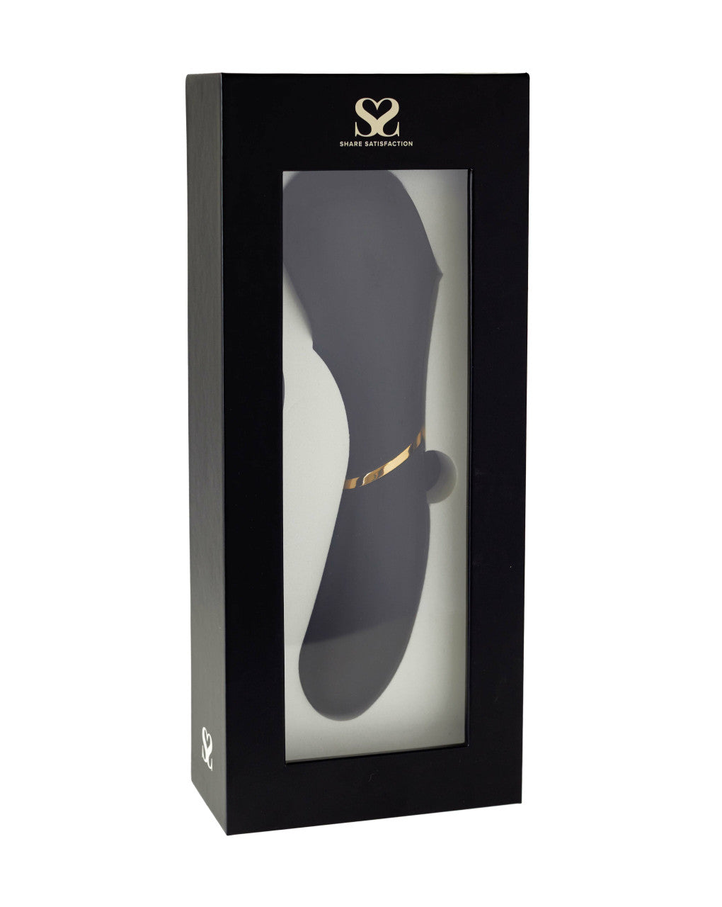 251654 - Share Satisfaction Khala Vibrating Penis Wand - Just for you desires