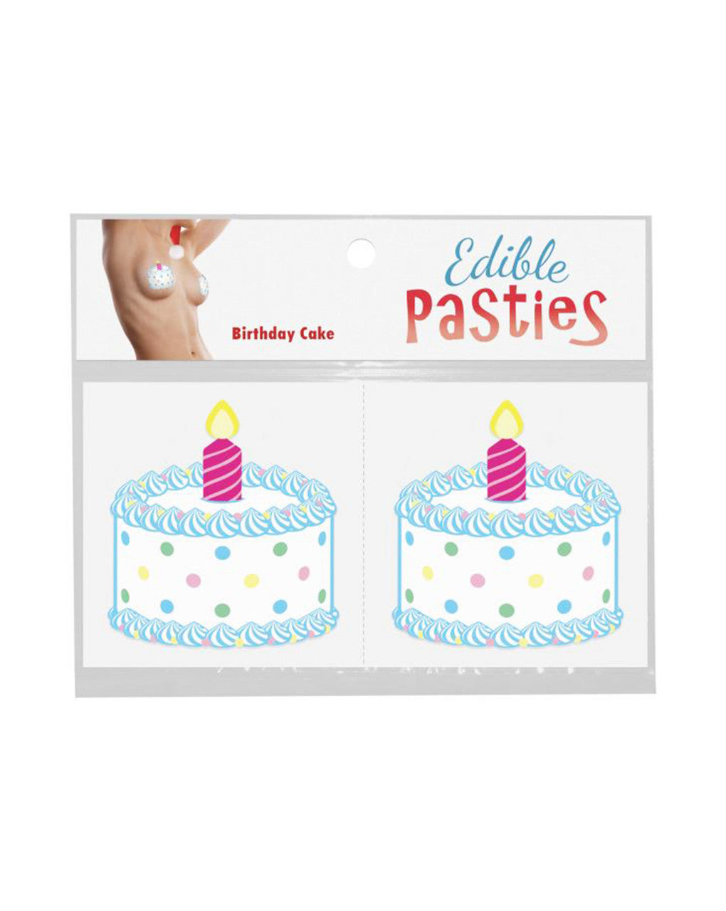 251730 - Birthday Cake Pasties - Just for you desires