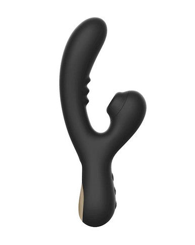 251761 - Joanna Clitoral Suction Rabbit Vibe - Just for you desires