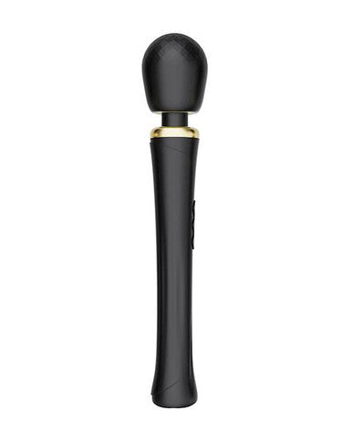 251763 - Klaus Adjustable Wand Vibrator - Just for you desires