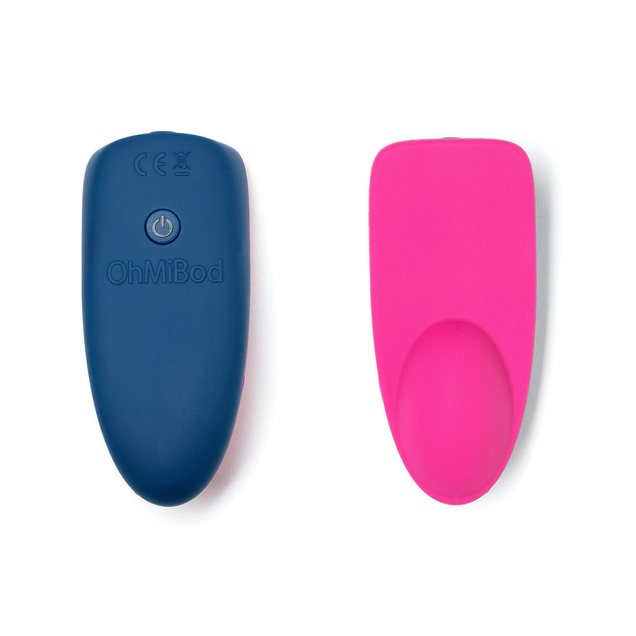 252569 - Blue Motion Nex 1 - 2Nd Generation Wearable Panty Vibrator - Just for you desires