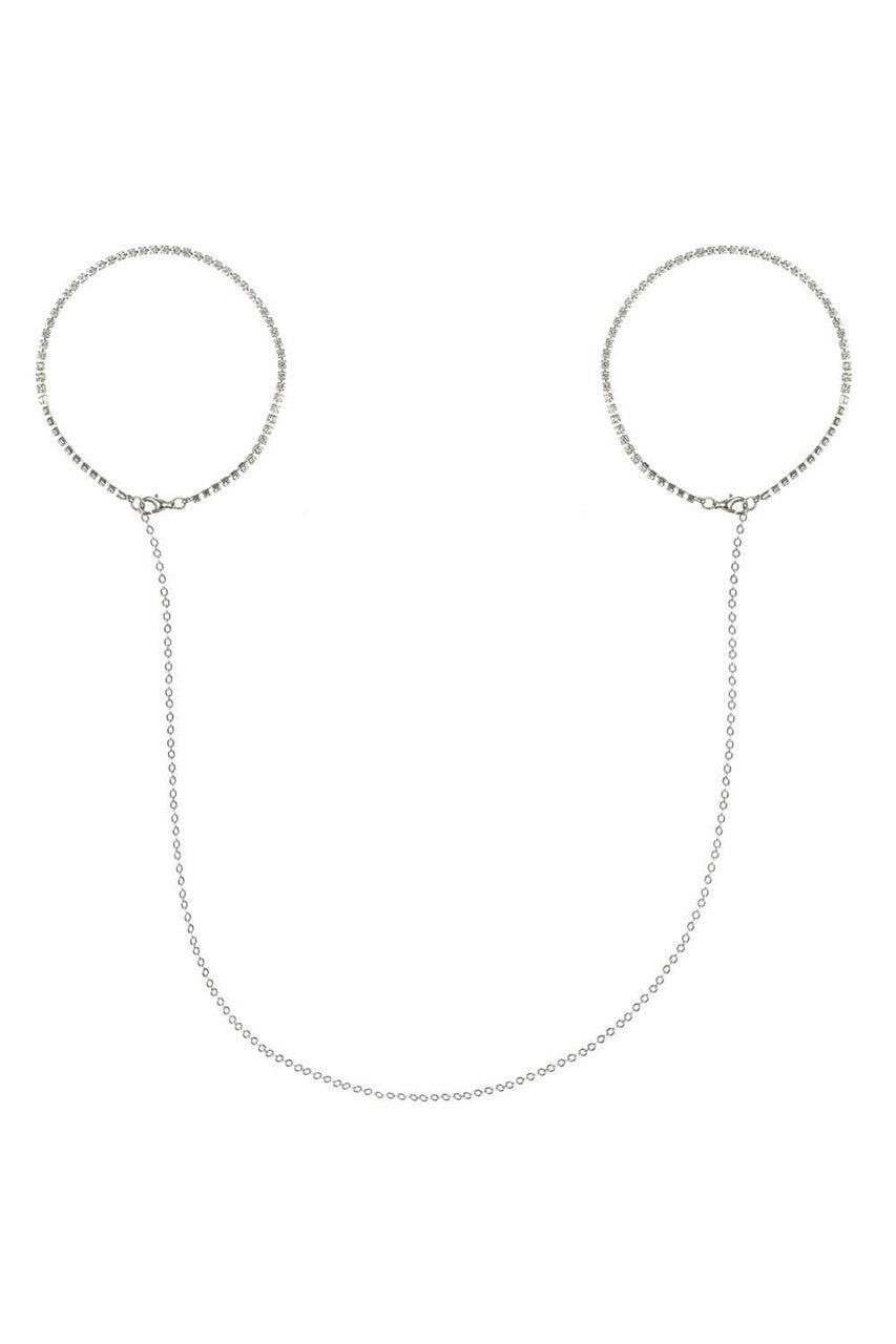 260117 - Obsessive Bijou 907 HandCuffs - Just for you desires