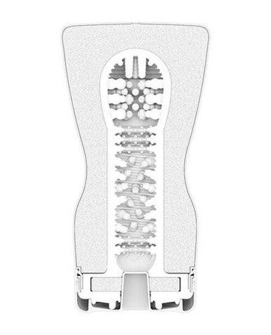 260591 - Soft Case Cup Masturbator - Gentle - Just for you desires