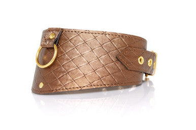 260699 - X-Play Quilted Posture Collar - Just for you desires