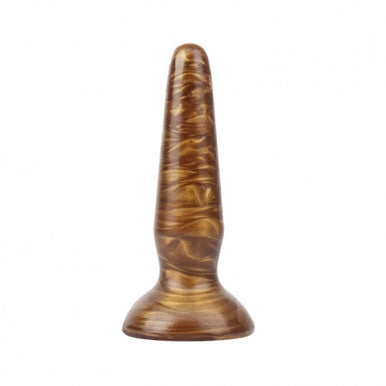 261457 - Gosling Todt Butt Plug - 4 Inch - Just for you desires