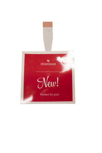 262496 - Obsessive Pos Wobbler - Just for you desires