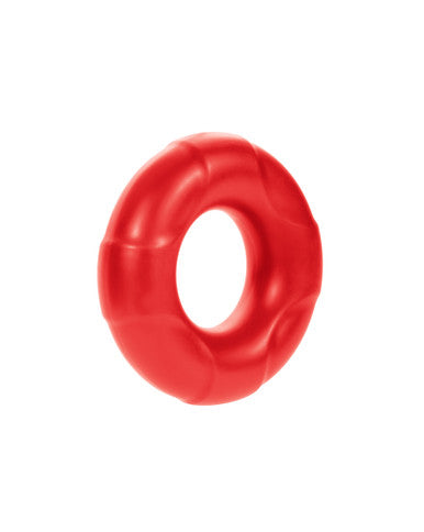 262837 - Hunky Silicone Cock Ring - Just for you desires