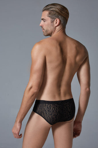 263030 - Luca Leopard Brief - Just for you desires