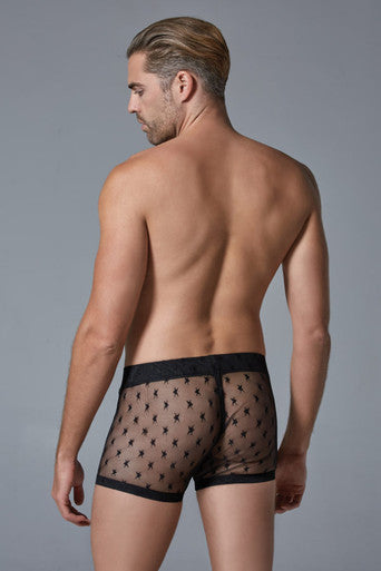 263039 - Luca Star Boxer - Just for you desires