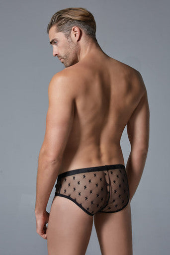 263041 - Luca Star Brief - Just for you desires