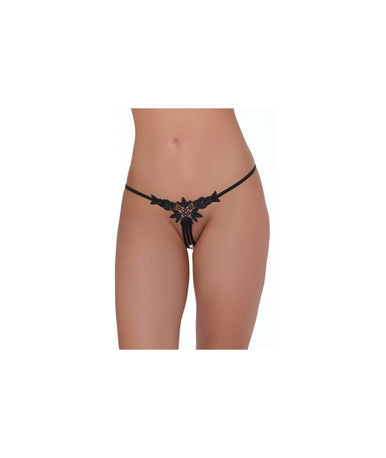 265095 - Chenda Panty - Just for you desires