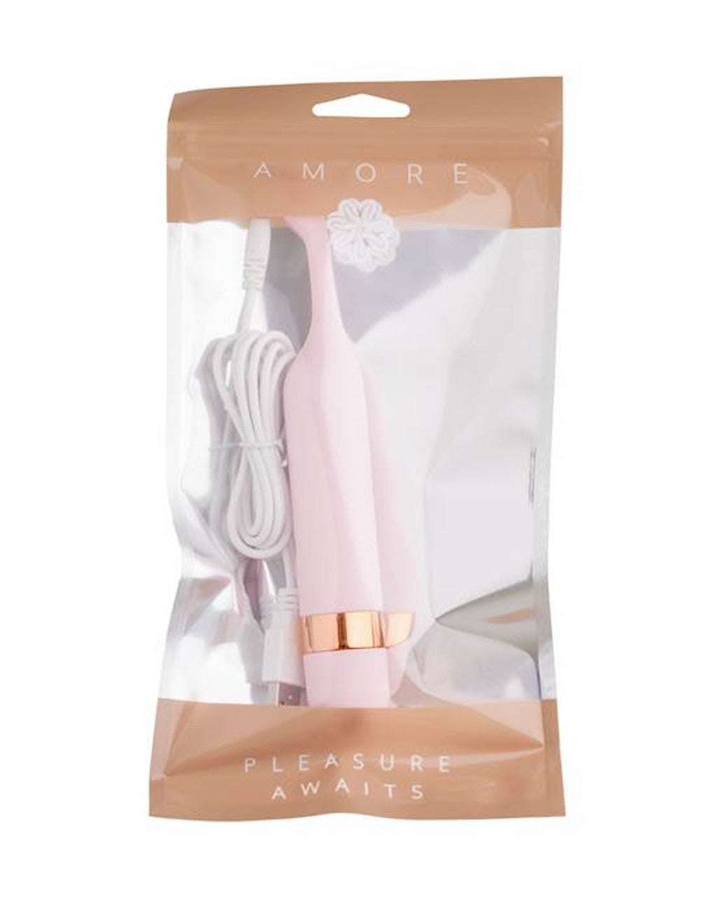 267067 - Amore Cloud Clitoral Vibrator - Just for you desires