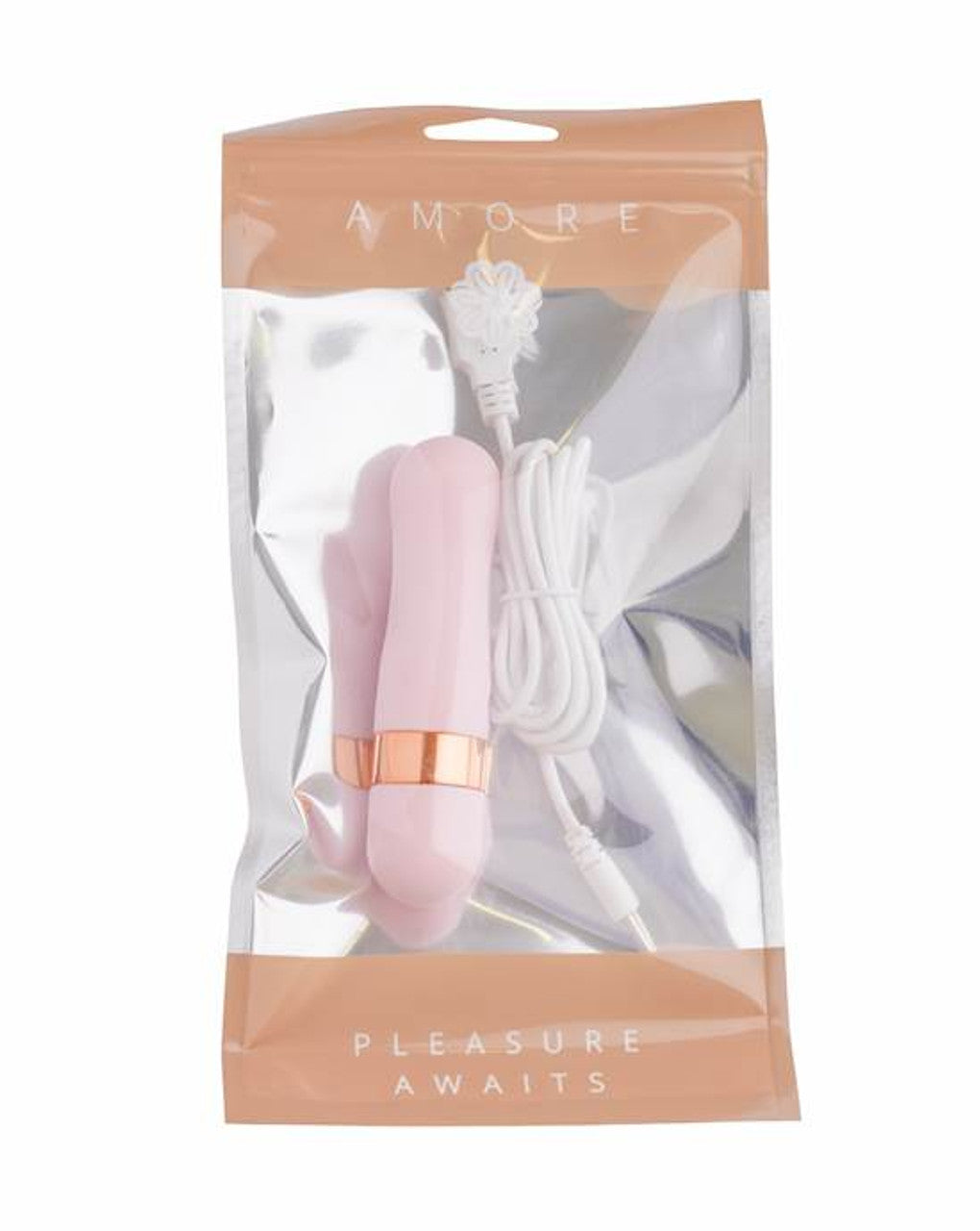 267068 - Amore Cloud Bullet Vibrator - Just for you desires