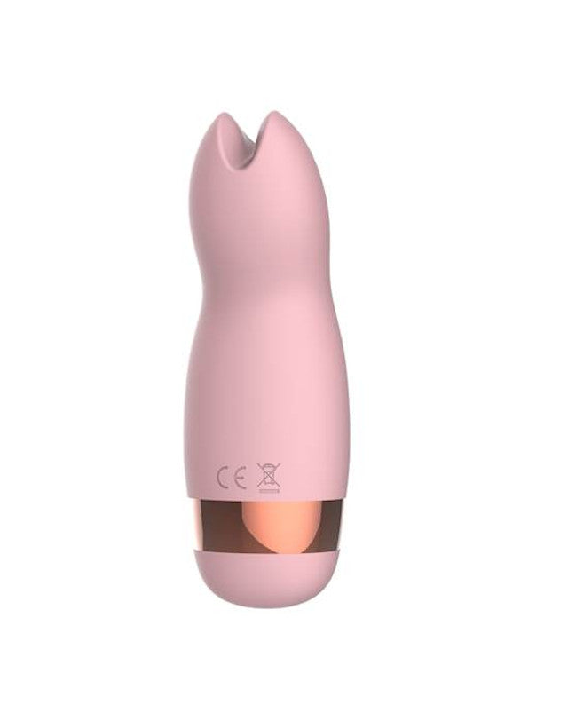 267069 - Amore Cloud Pronged Vibrator - Just for you desires