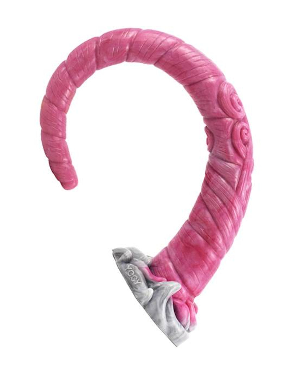 267151 - KinKi 18 Inch Unicorn Horn Dildo - Just for you desires