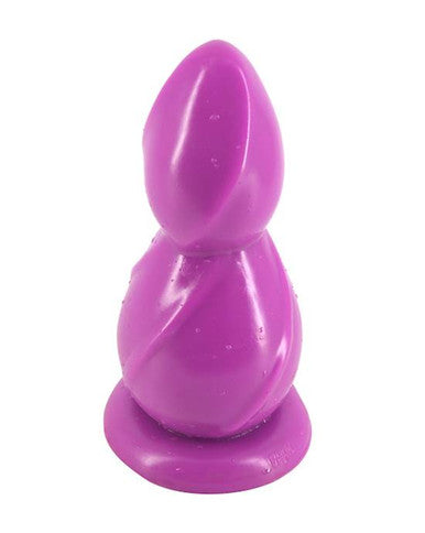 267204 - Rosebud Huge 11.6 Inch Dildo Plug - Just for you desires