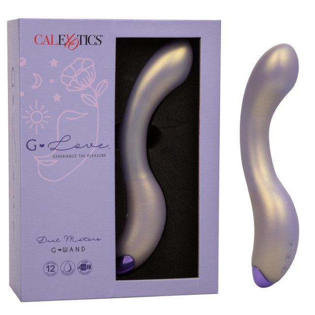 269213 - G-Love G-Wand - 7.5 Inch - Just for you desires