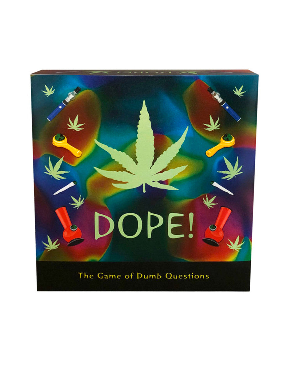 269504 - Dope! Party Game - Just for you desires