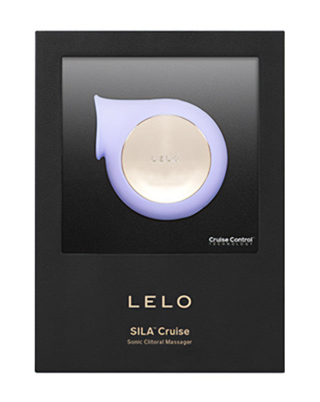 269547 - Lelo SILA Cruise - Just for you desires