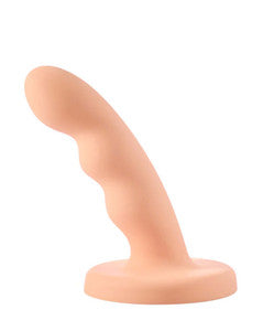 270317 - Ren 6 Inch Silicone Dildo - Just for you desires