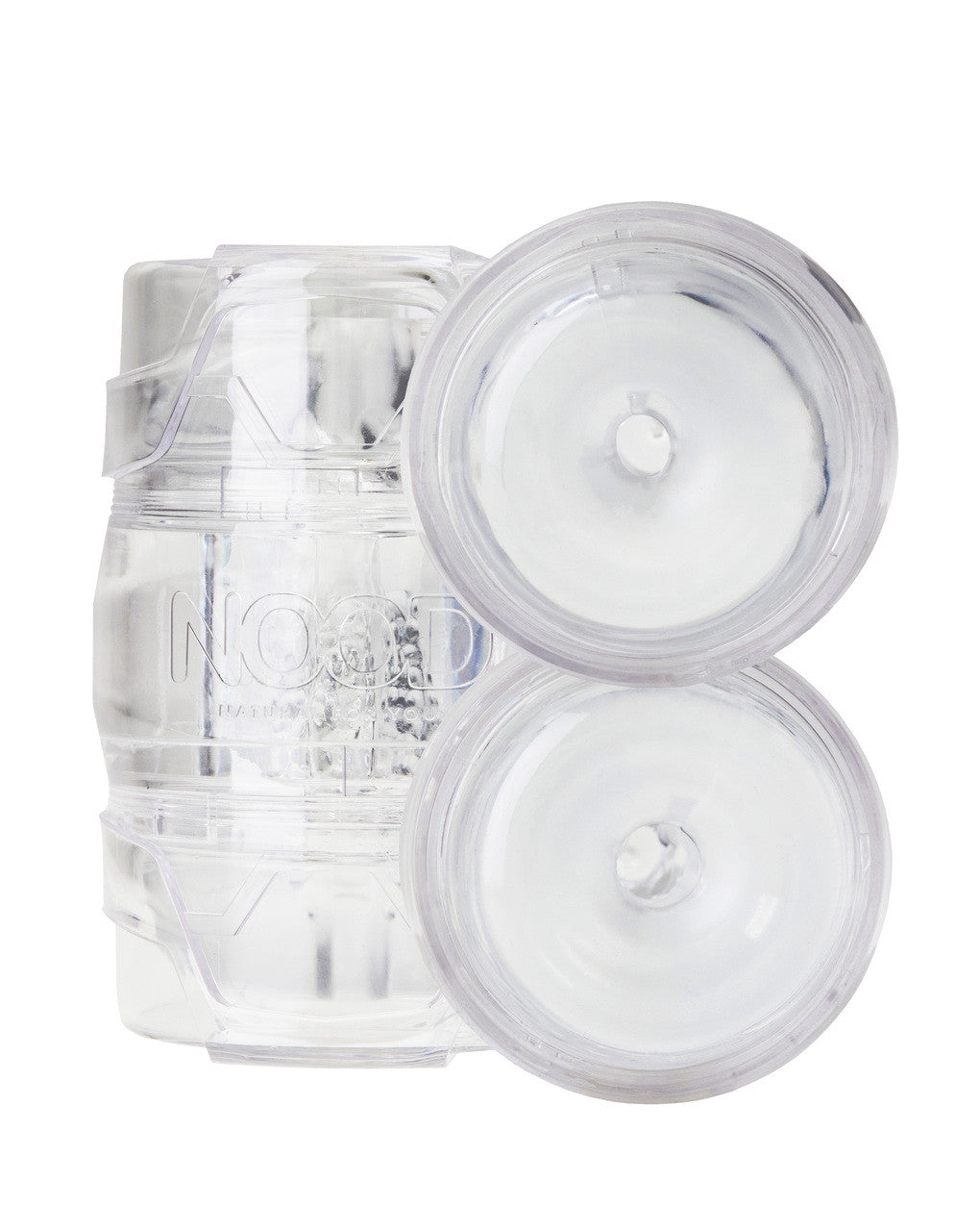 270401 - Nood Double Shot - Just for you desires