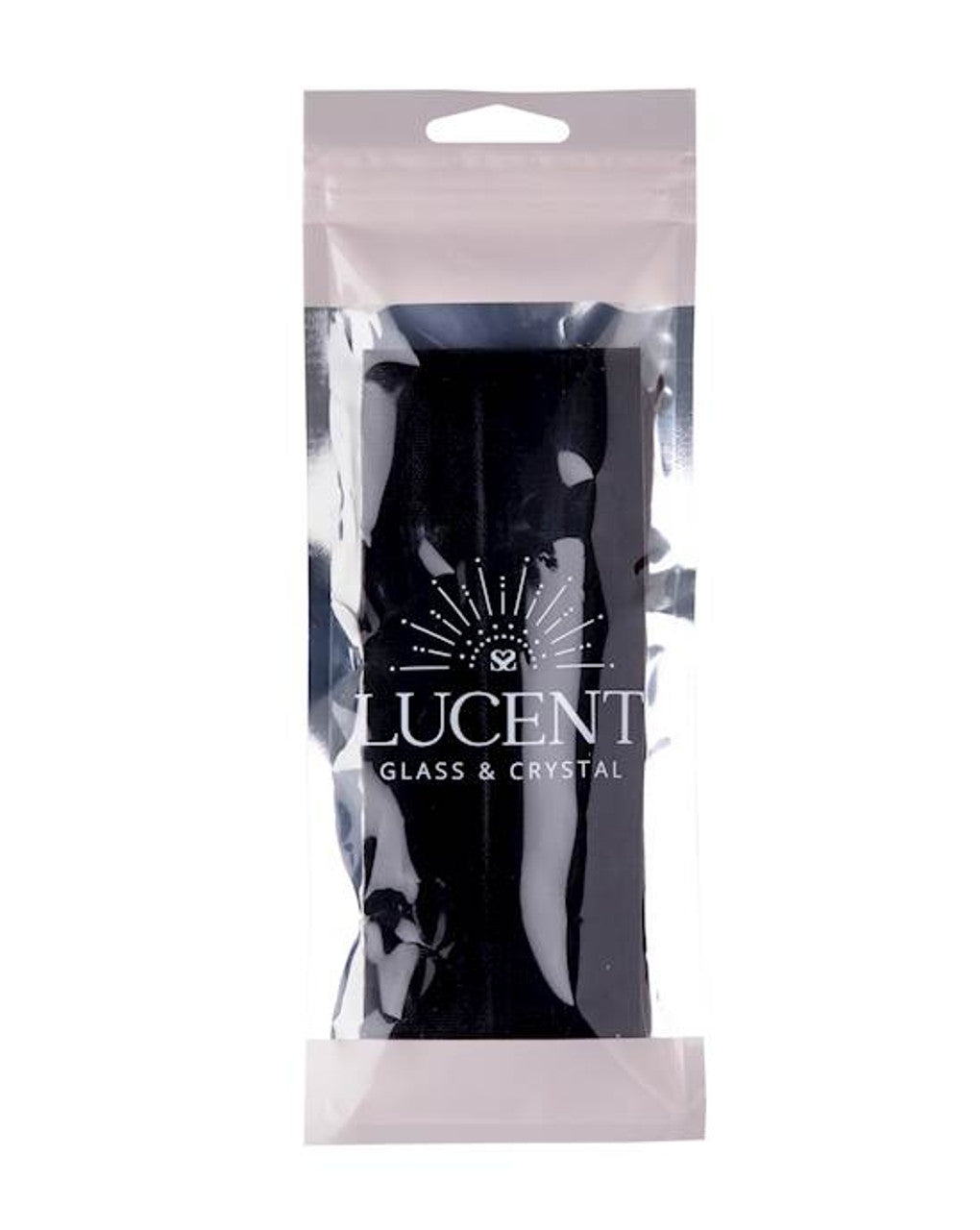 270517 - Lucent Glass Dildo - Just for you desires