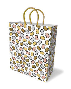 271216 - Glitterati Boob, Gift Bag - Just for you desires