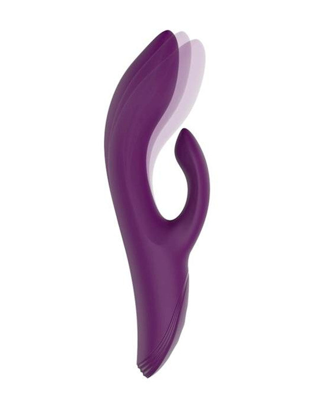 271592 - Amore Vibrating Rabbit - Just for you desires