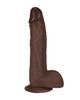 274797 - Nood Dildo with Remote - Foil Bag - Just for you desires