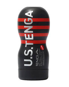 U.S.TENGA ORIGINAL VACUUM CUP STRONG(Hard) - Just for you desires