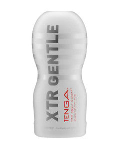 TENGA ORIGINAL VACUUM CUP EXTRA GENTLE(Soft) - Just for you desires
