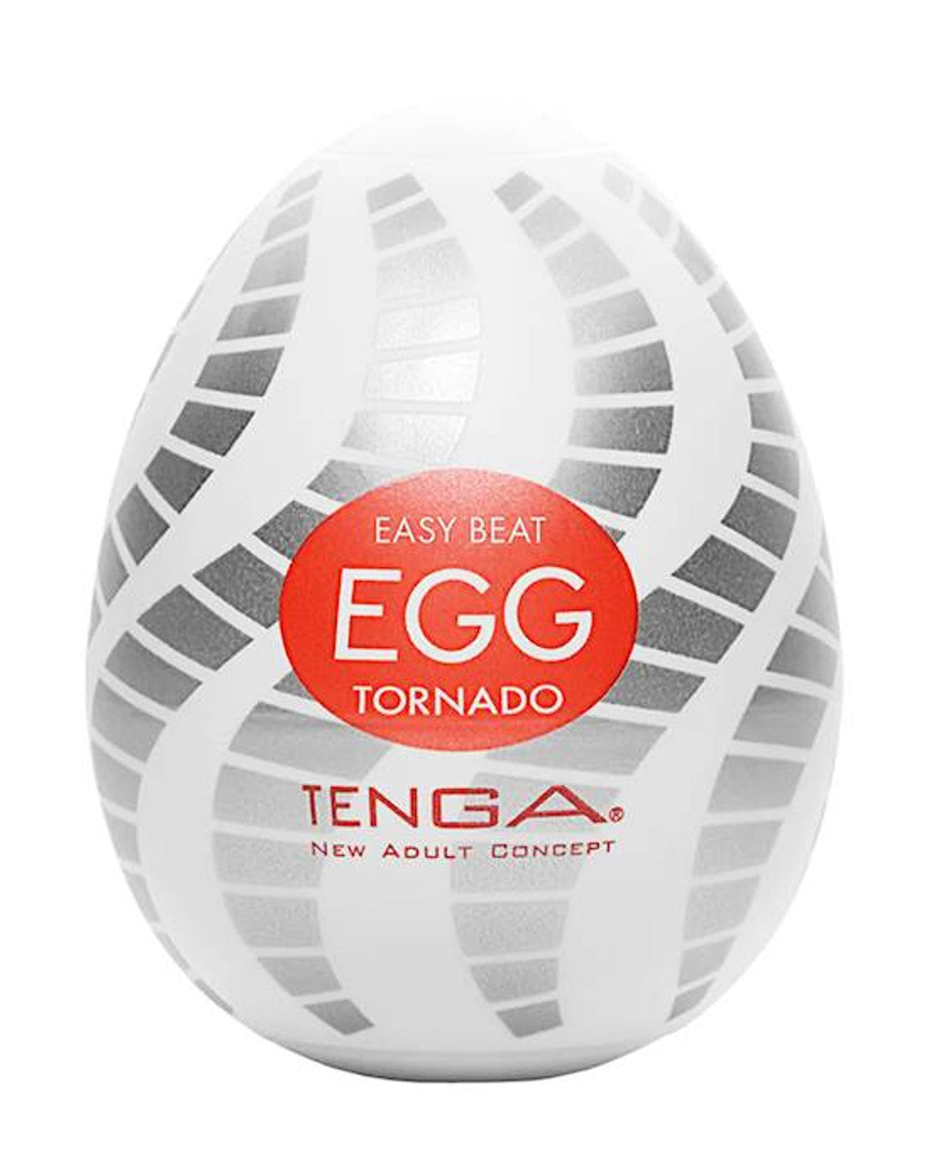 EGG Tornado - Just for you desires