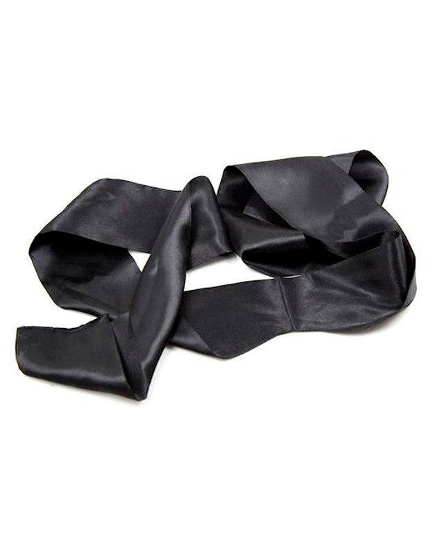 Kinki Tie Blindfold - Just for you desires