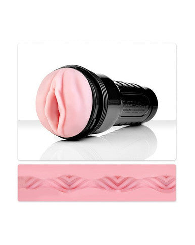 65836 - Fleshlight Pink Lady Vortex - Just for you desires