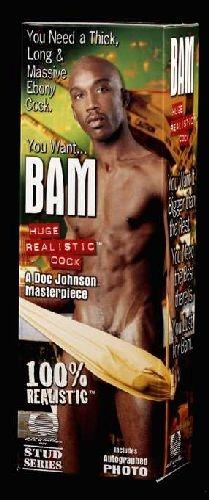 Bam Dong - Just for you desires