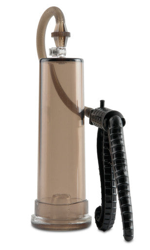 94510 - Pump Worx Mega Grip Xl Power Pump - Just for you desires