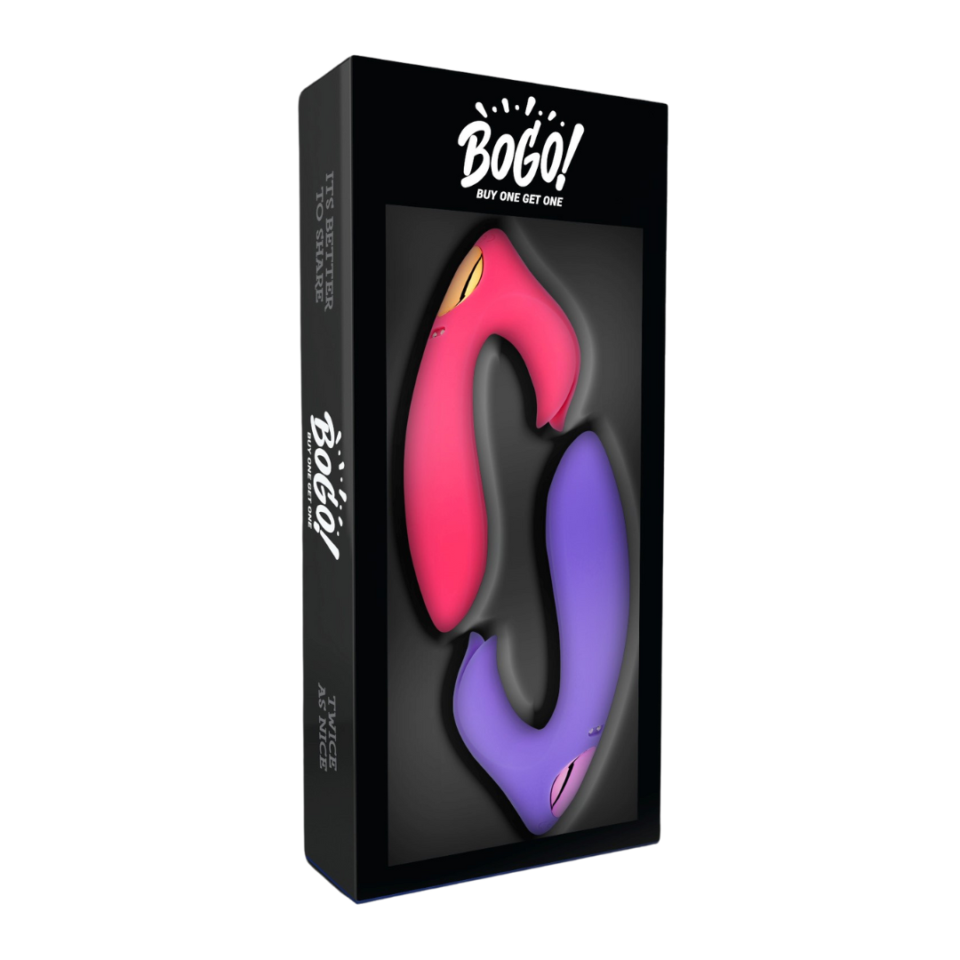 Bogo G Spot - Just for you desires