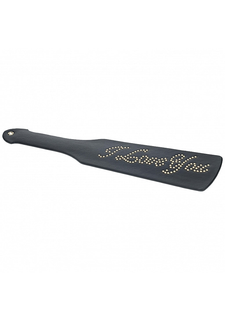 Ouch! London Collection Paddle - Just for you desires