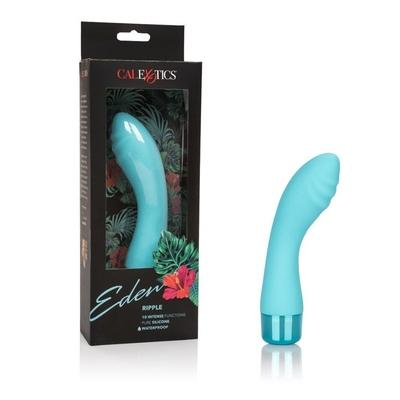 Eden Ripple Blue - Just for you desires