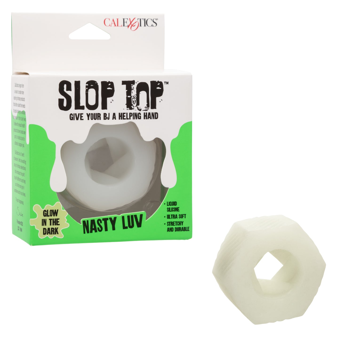 Slop Top™ Nasty Luv® - Just for you desires