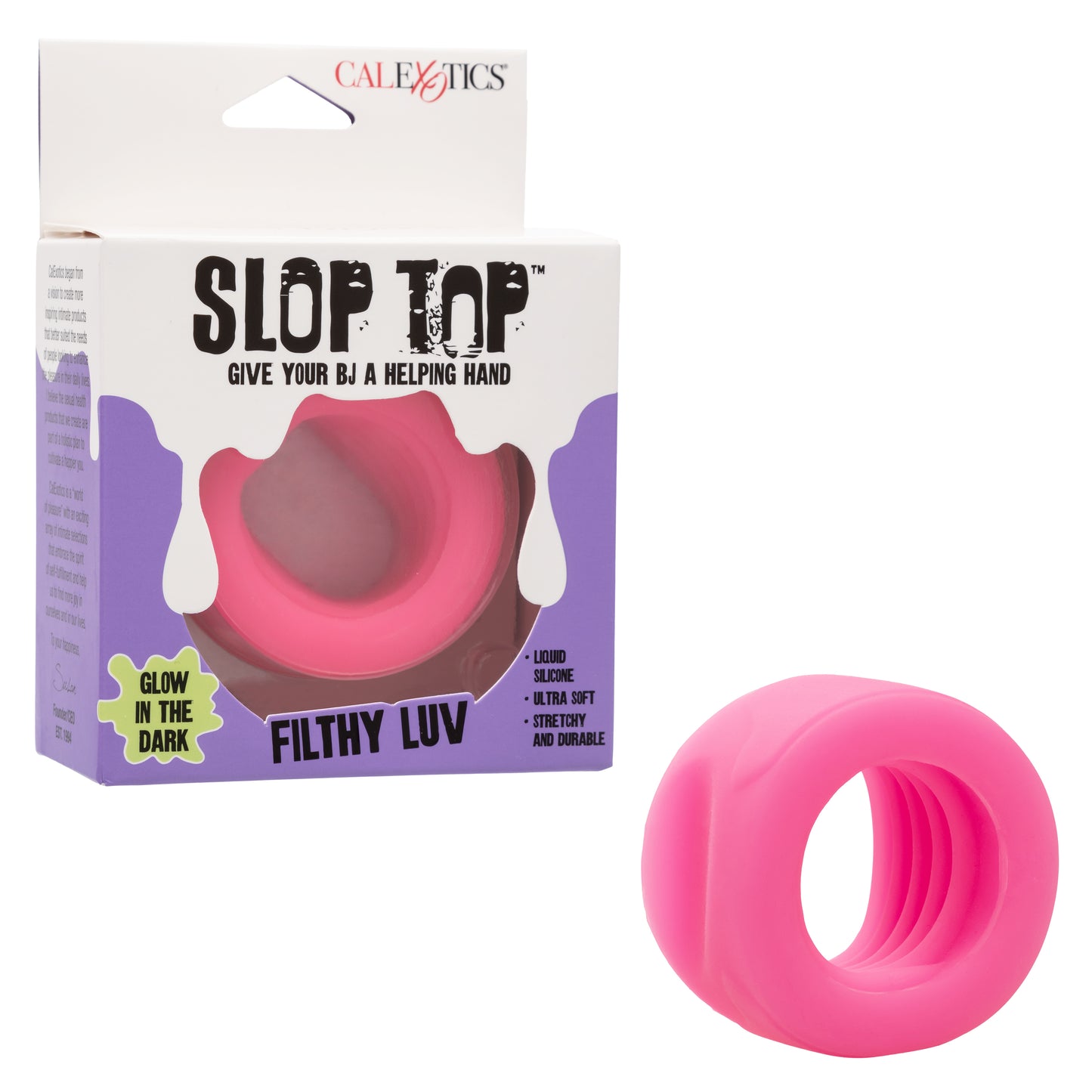 Slop Top™ Filthy Luv - Just for you desires